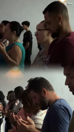 Culto de celebração 