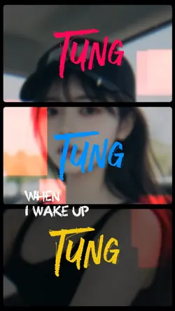 Tung tung tung 
