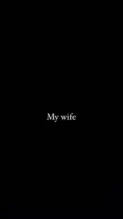wife love