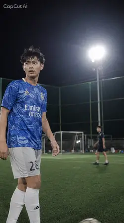 Night Ball Vibes