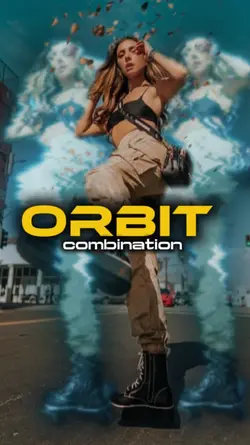 ORBIT COMBI EFFECT