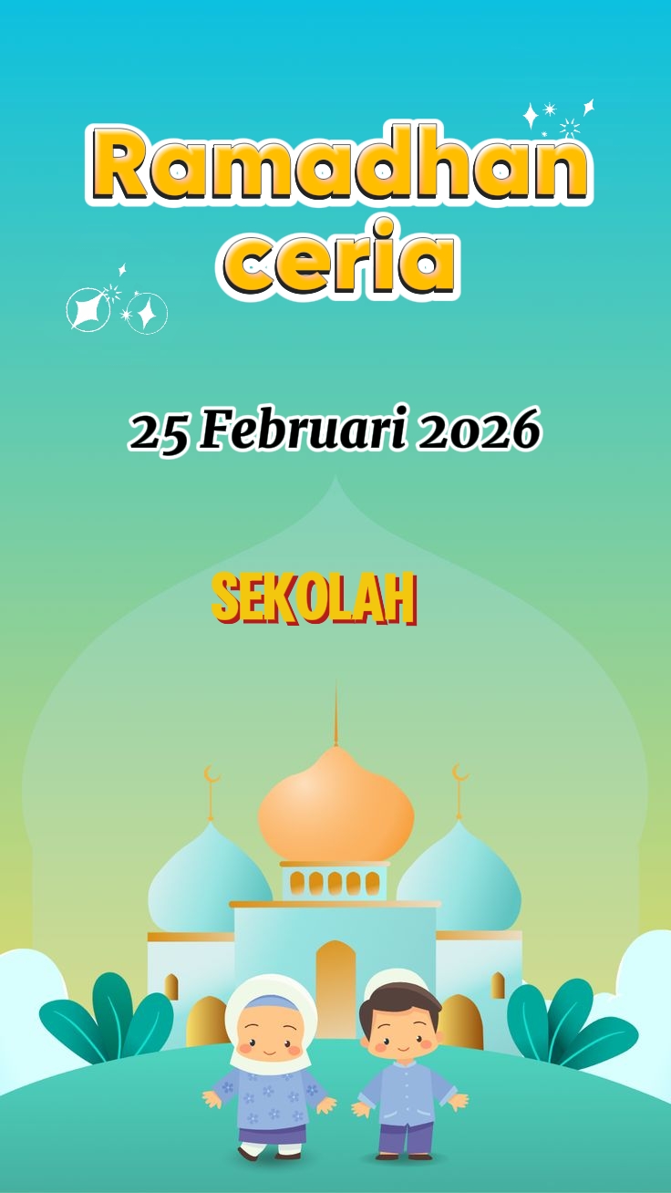 Ramadhan Ceria