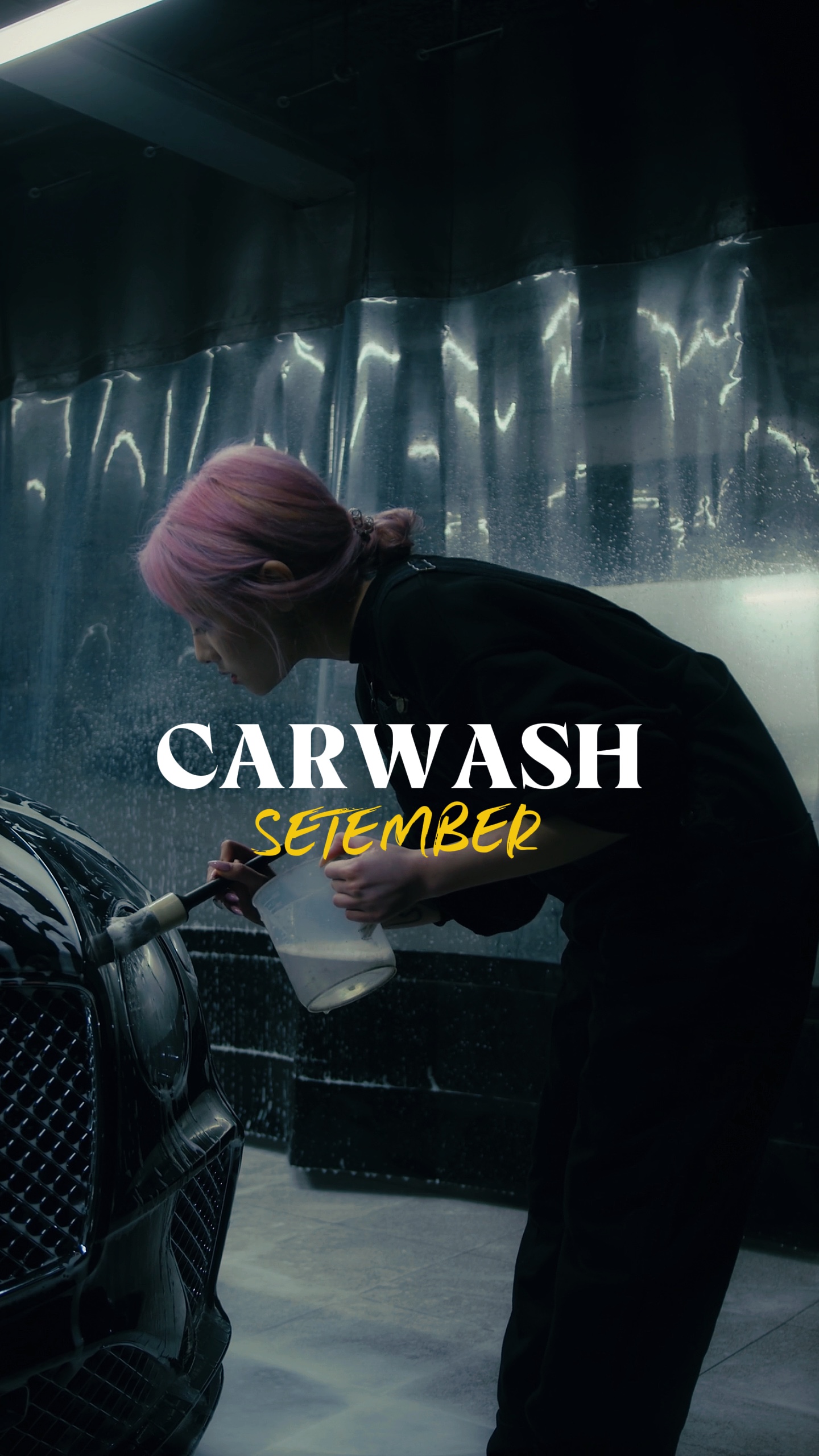 CARWASH SEPTEMBRE 
