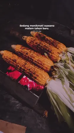 malam tahun baru