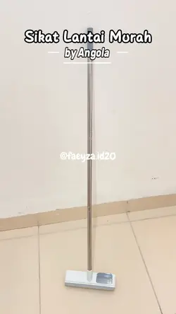 Sikat Lantai 🦋