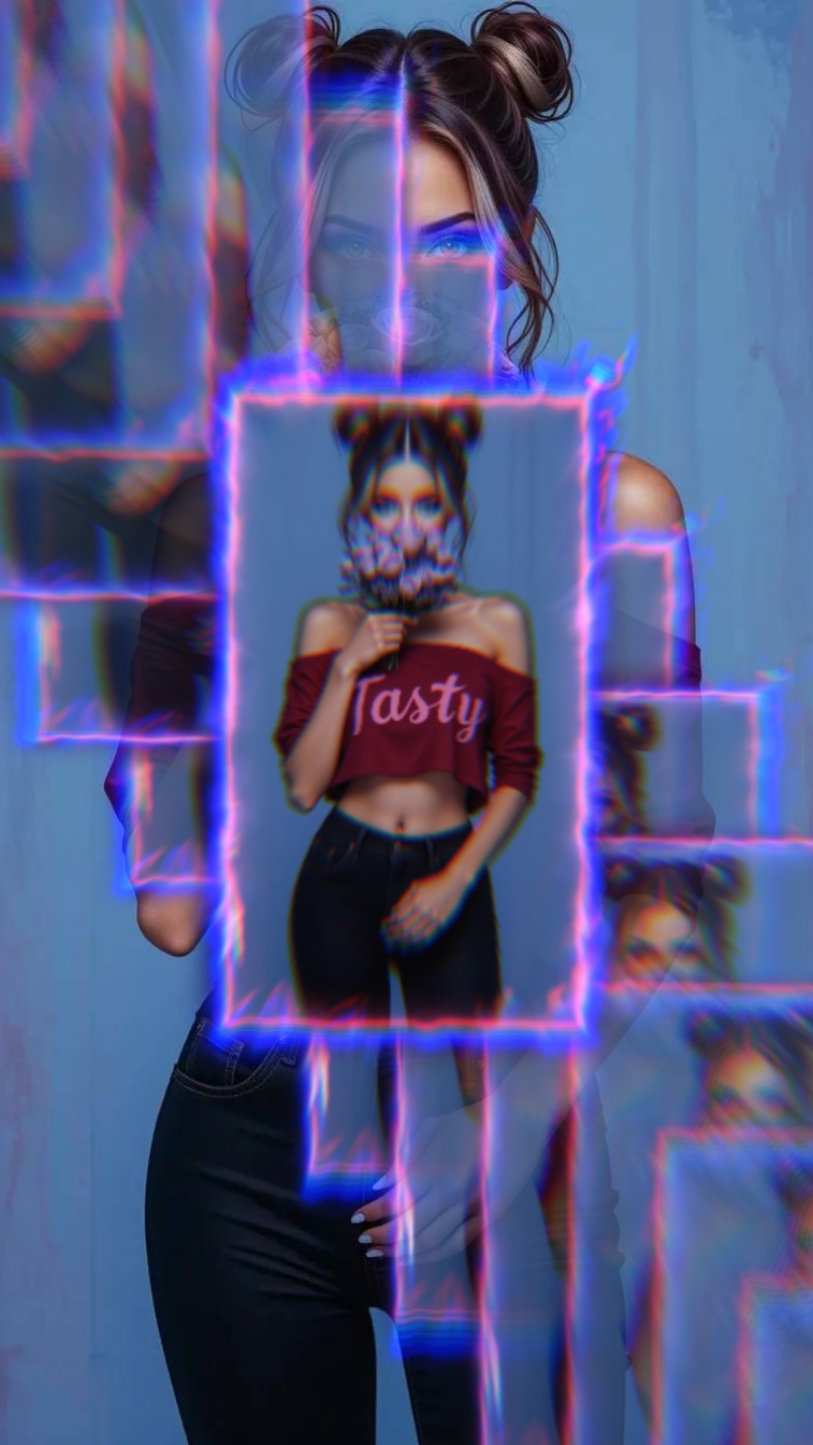MAIS UMA VEZ REMIX