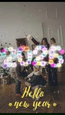 Happy New Year!