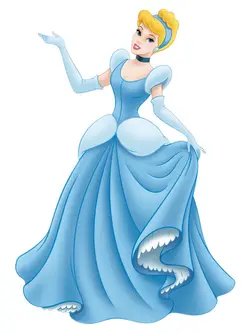 Princess Cinderella