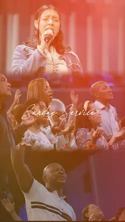 Sunday Service