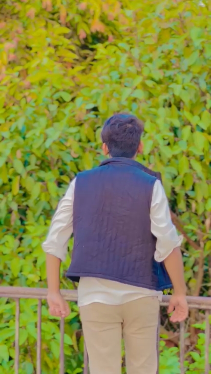 slow motion trend 