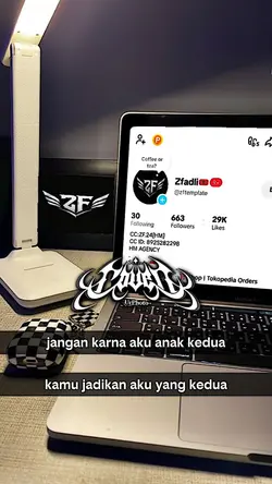 kamu jadikan yang