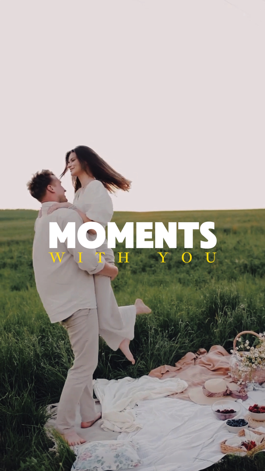 Moments avec toi