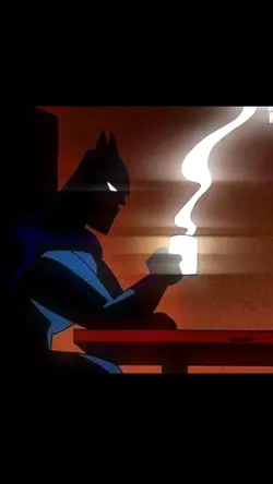 The Batman 2022 edit