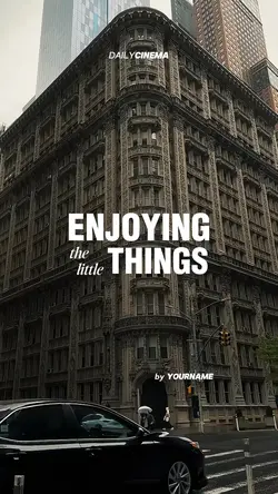 Daily Cinema