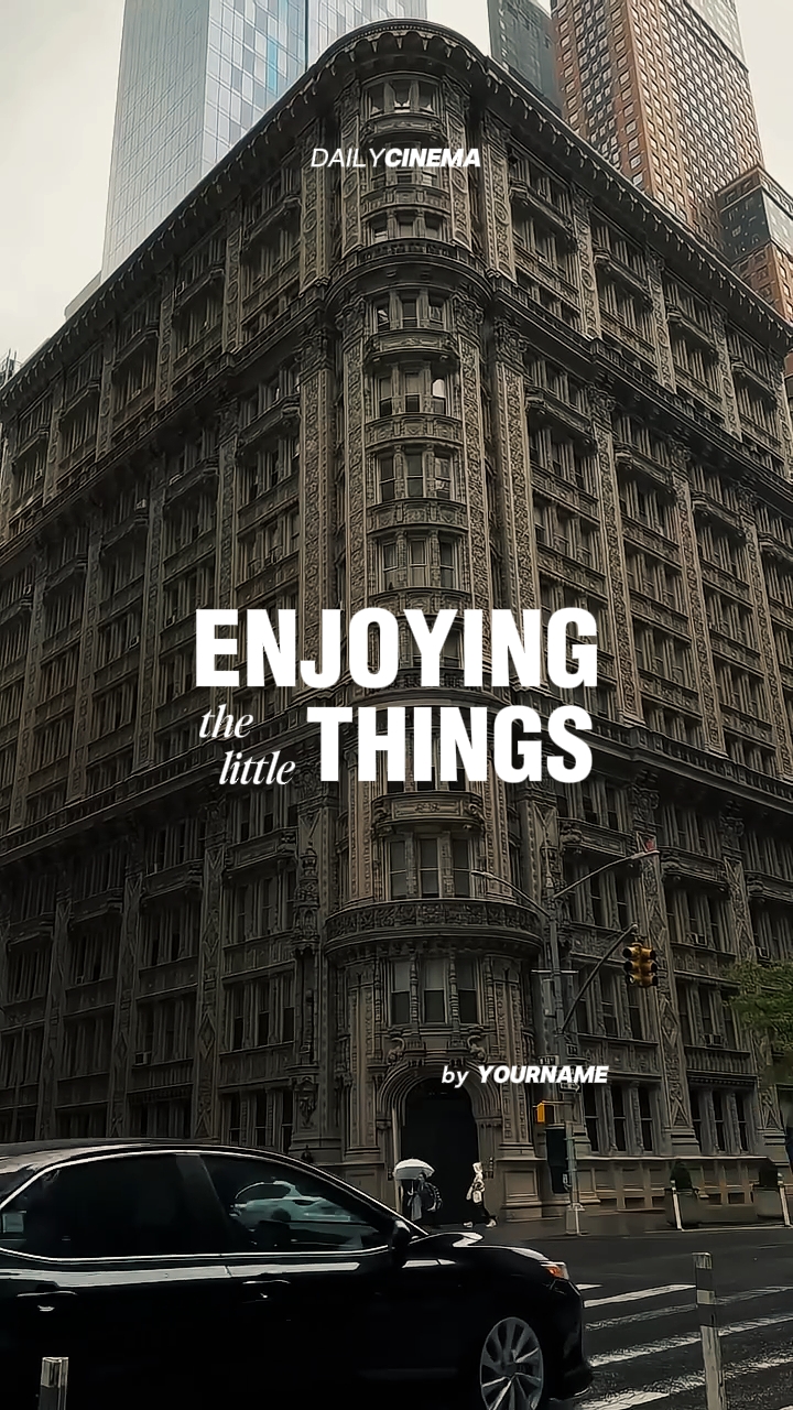 Daily Cinema