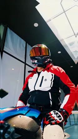 Motorcycle aesthetic