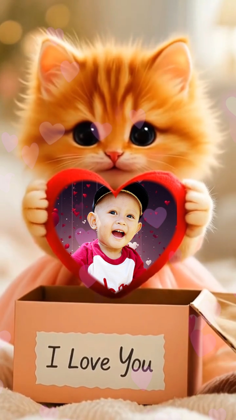 Mi Corazón