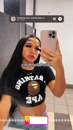 cinderellaholic