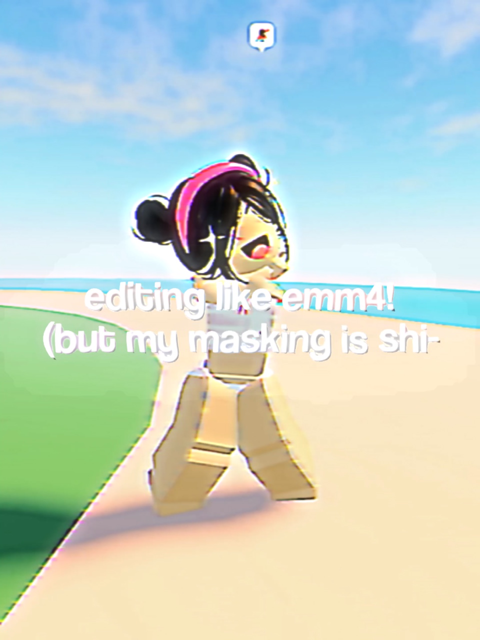 FULL CREDITS TO EMM4