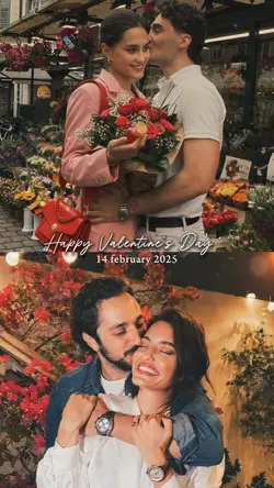 valentines day 2025