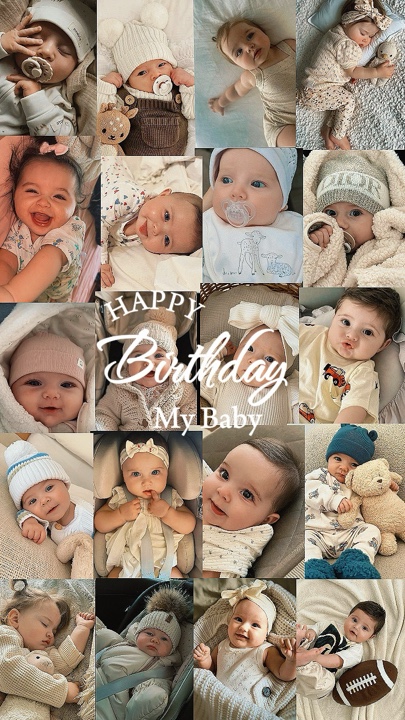 Feliz cumpleaños 