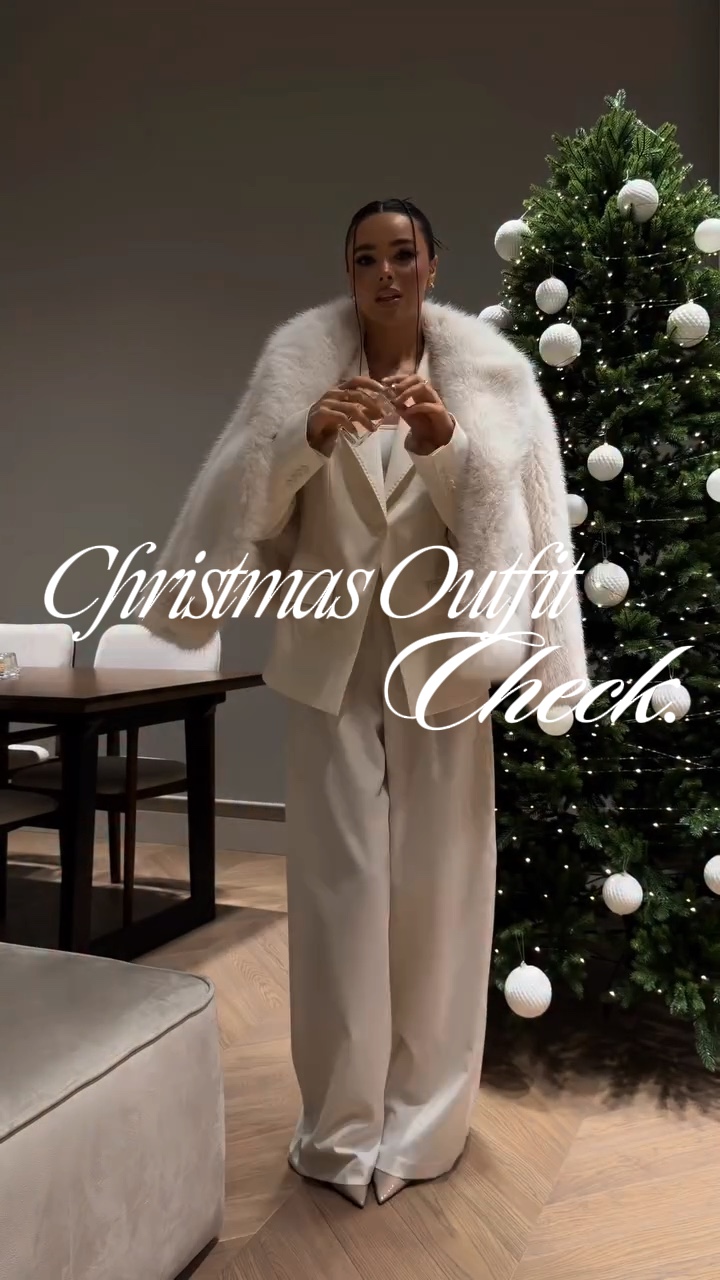 Outfi de Navidad