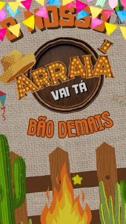 festa junina 