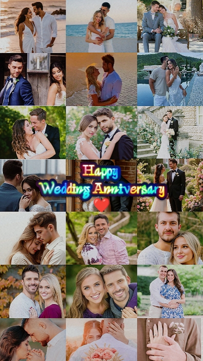 Feliz Aniversário