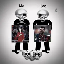 Me Bro