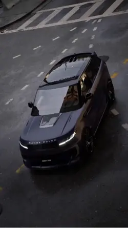 NEW CAR EDIT 