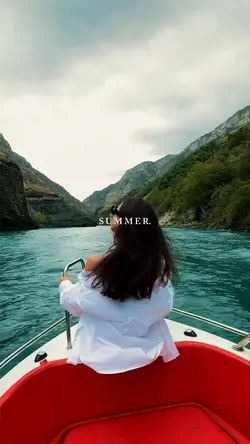 Summer.