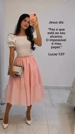 Lucas 1:37 💙🙌🏻