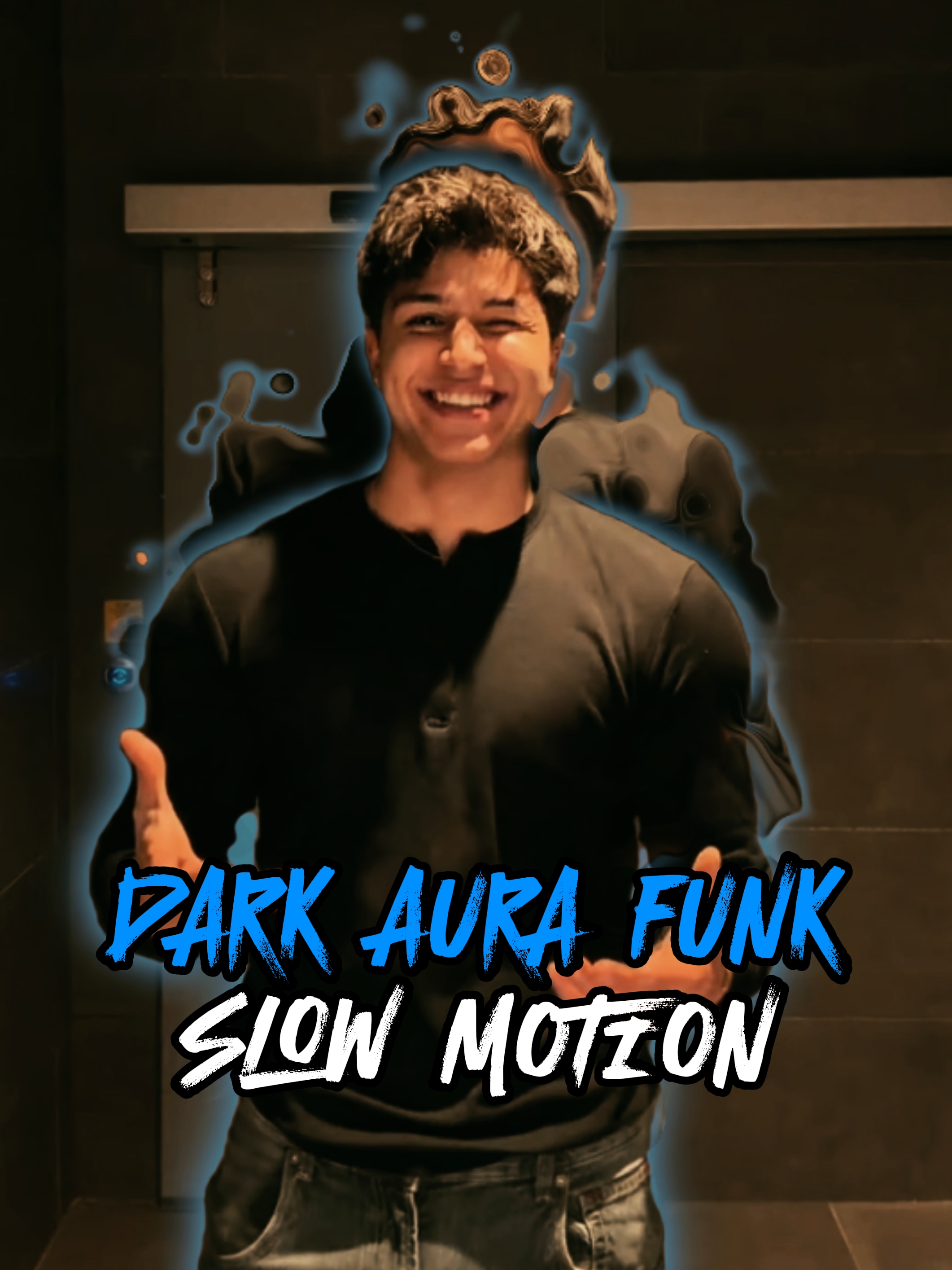 DARK AURA FUNK