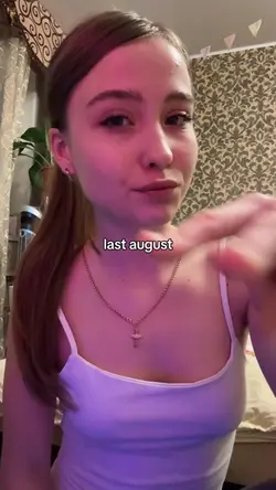 LAST VS THIS AUGUST
