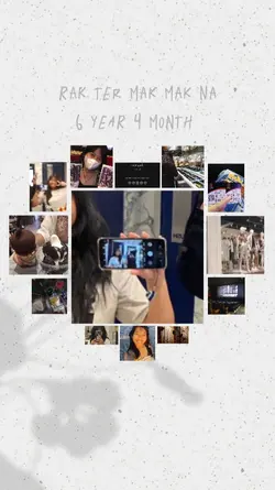 6 year 4 month 