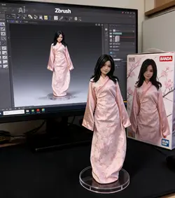 aifigurine viral 