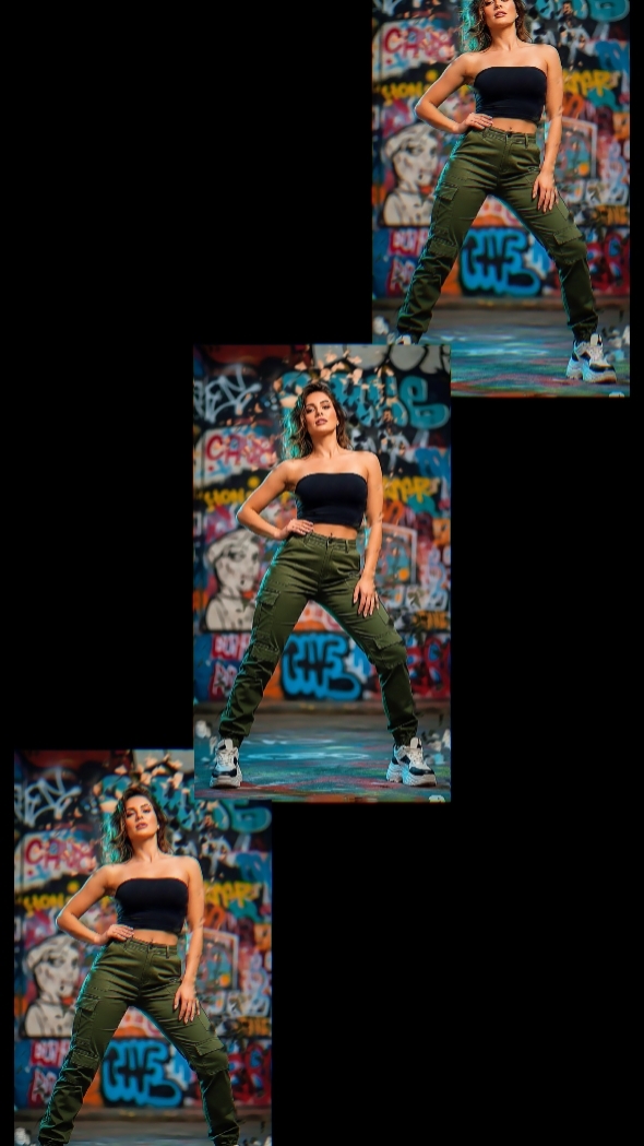 grafiti template 
