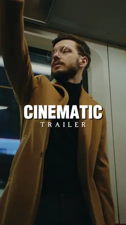 TRAILER CINEMATIC