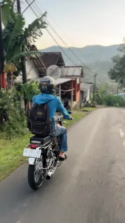 Slowmo tresno abadi