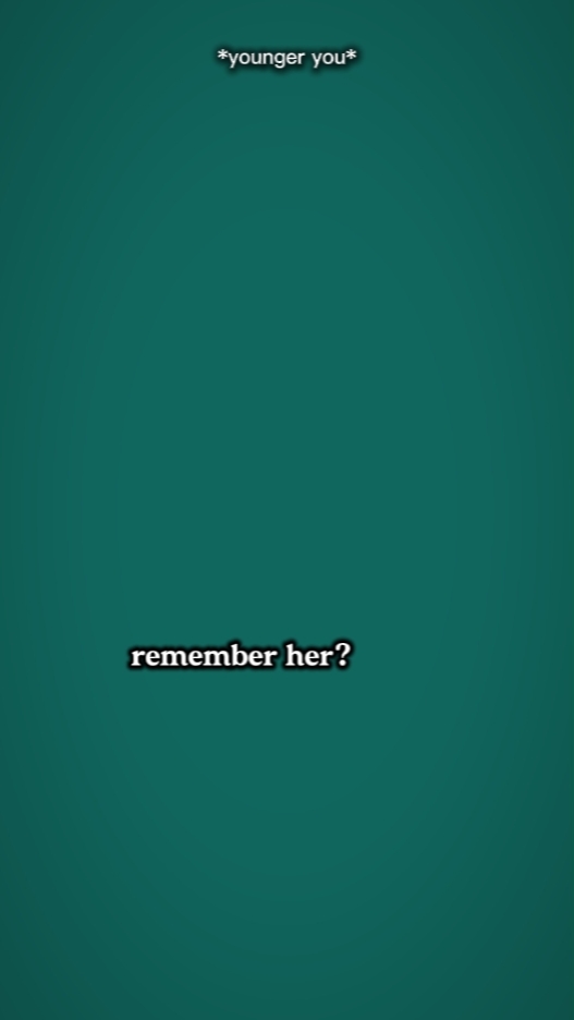 remember her 