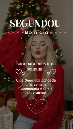 Segundou status 
