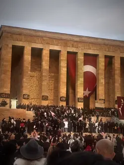 Anıtkabir edit