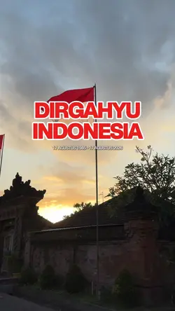 cinematic 17 agustus