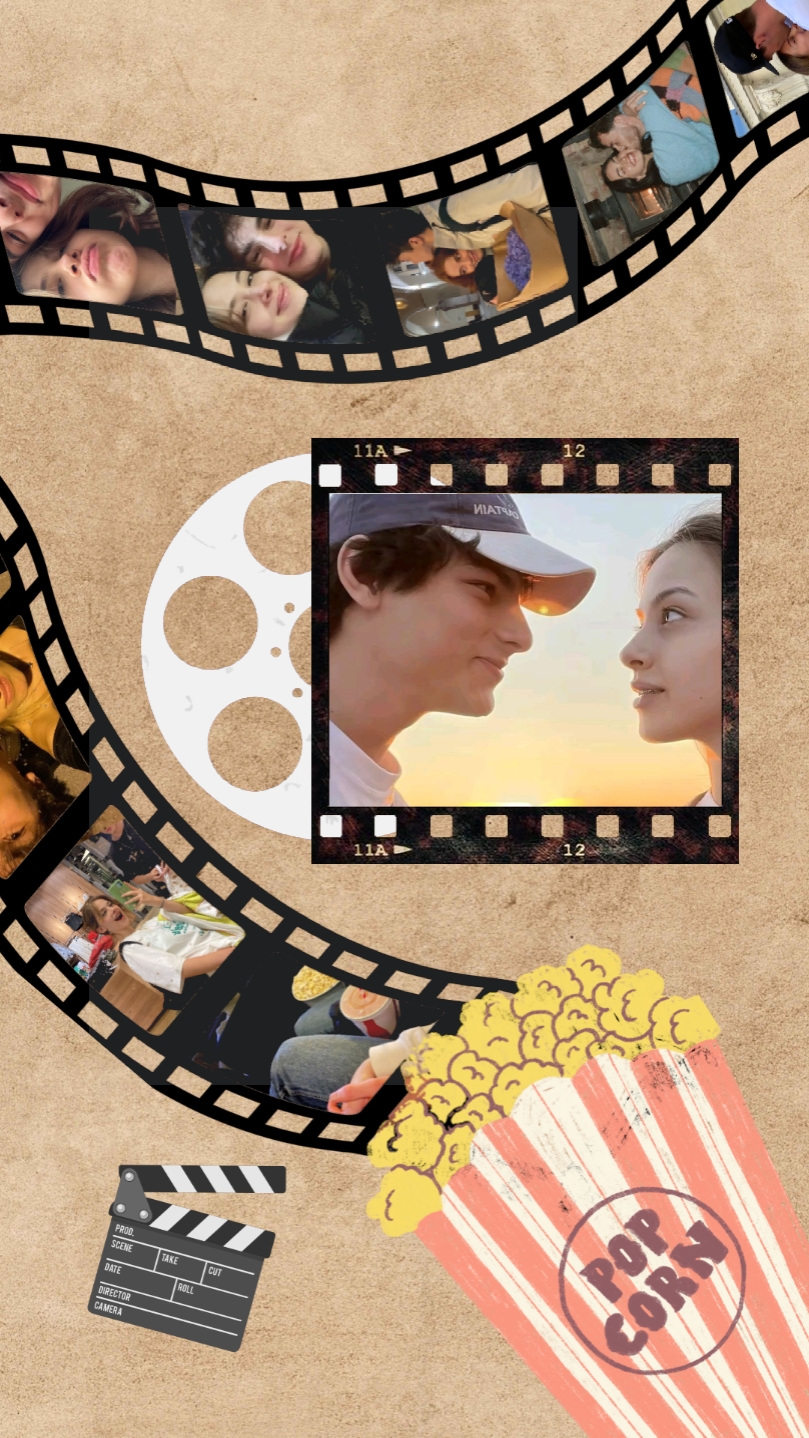 trend çerçeve filmi 