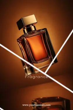 Fragrance promotion 