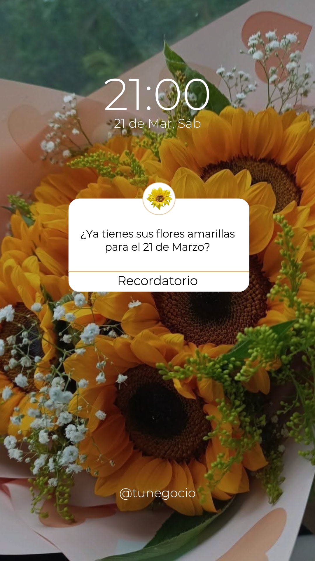 PromoFloresAmarillas