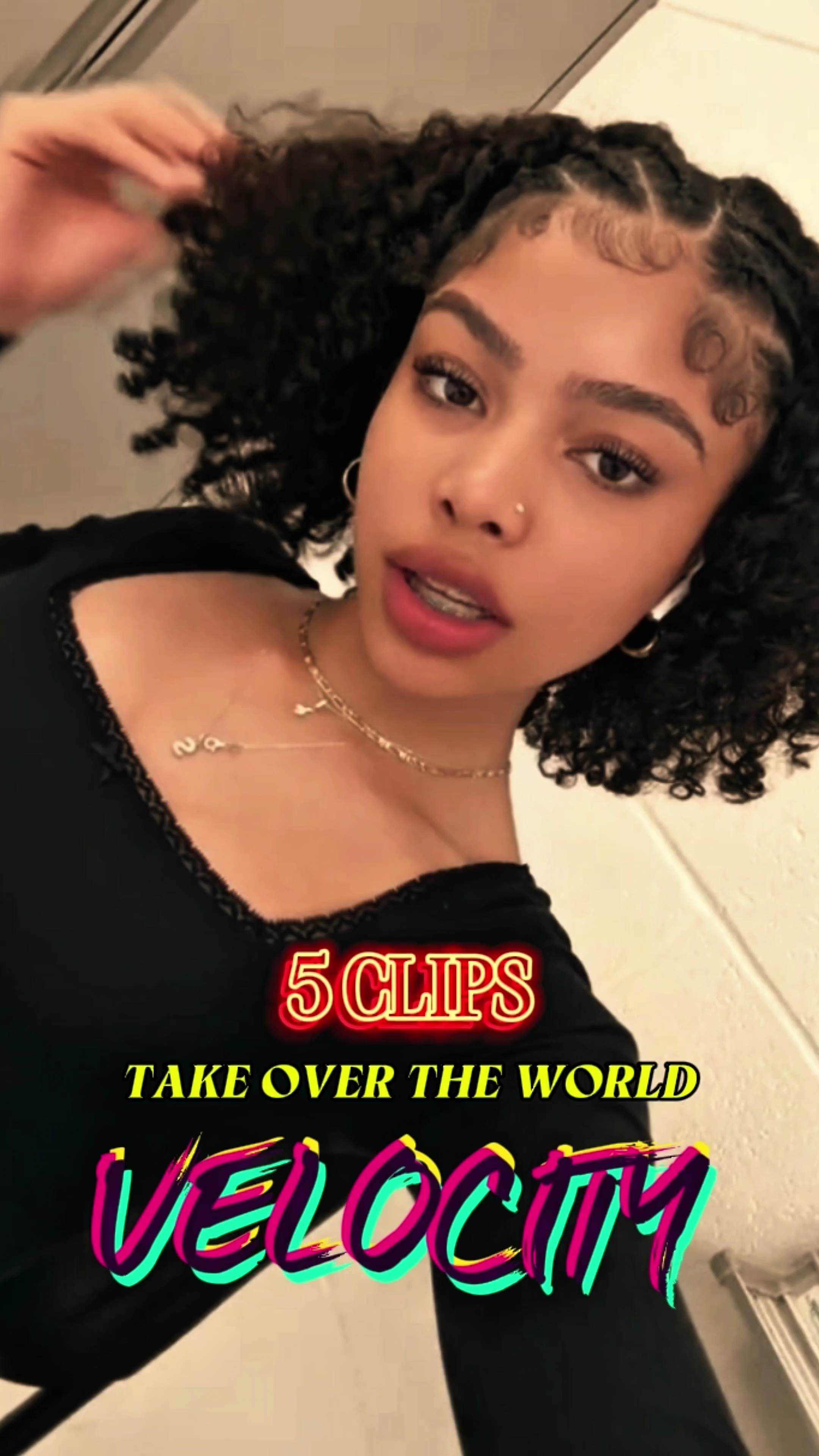 take over the world