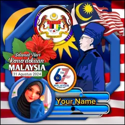Malaysia merdeka