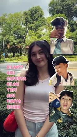 dilan?? aku gapunya 