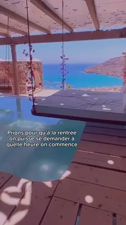 Prions pour la rentr